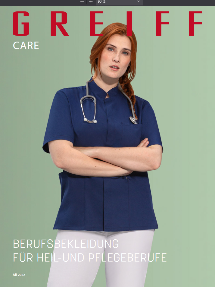 Greiff-Care Katalog