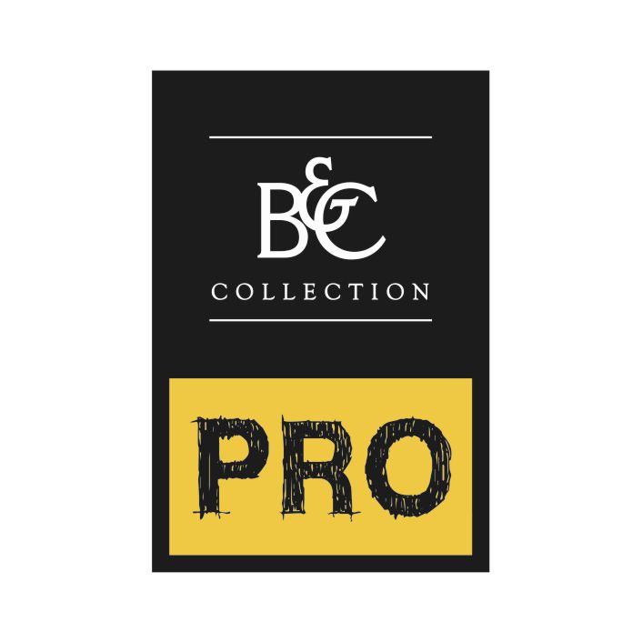 B&C Collection Pro