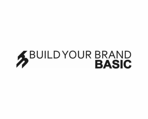 Build Your Brand Basic