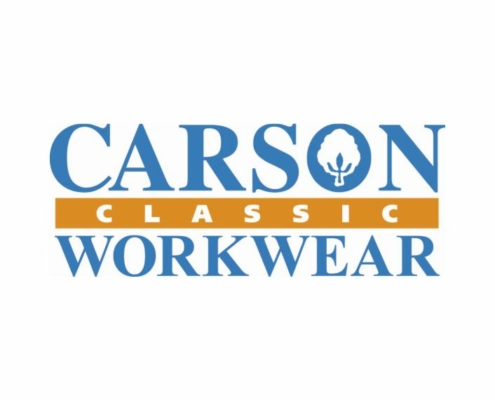 Carson Classic Workwear