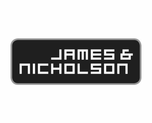 James Nicholson