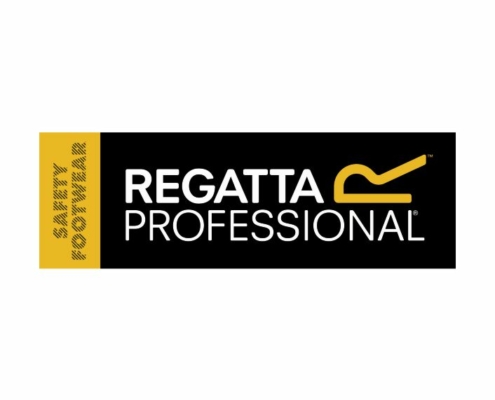 Regatta Professional Safety Footwear