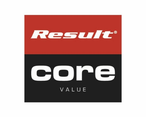 Result Core Value