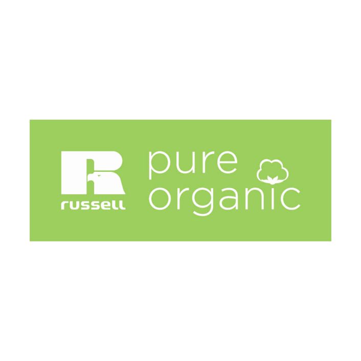 Russell Pure Organic