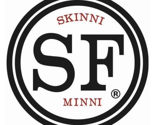 Skinnifit Minni