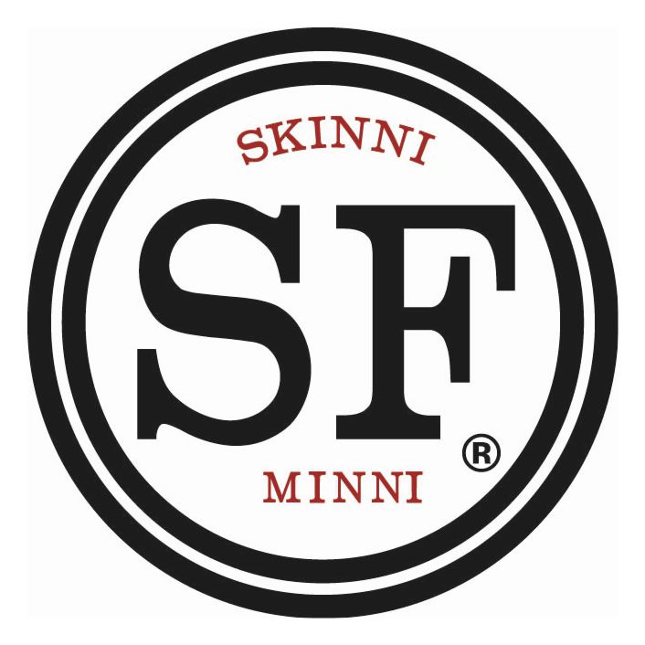 Skinnifit Minni