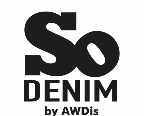 So Denim by AWDis