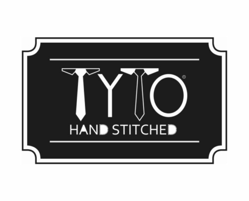 Tyto Hand Stitched