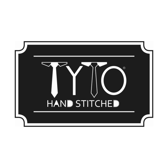 Tyto Hand Stitched