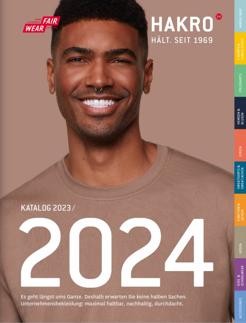 Hakro Katalog 2023-2024